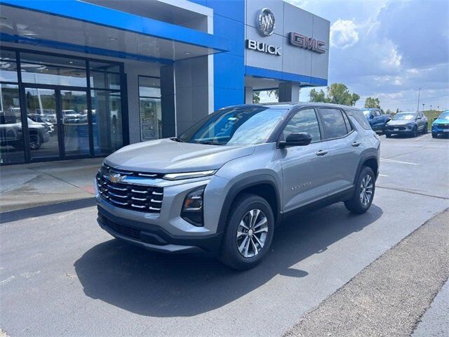2026 Chevrolet Equinox LT Farmington MO