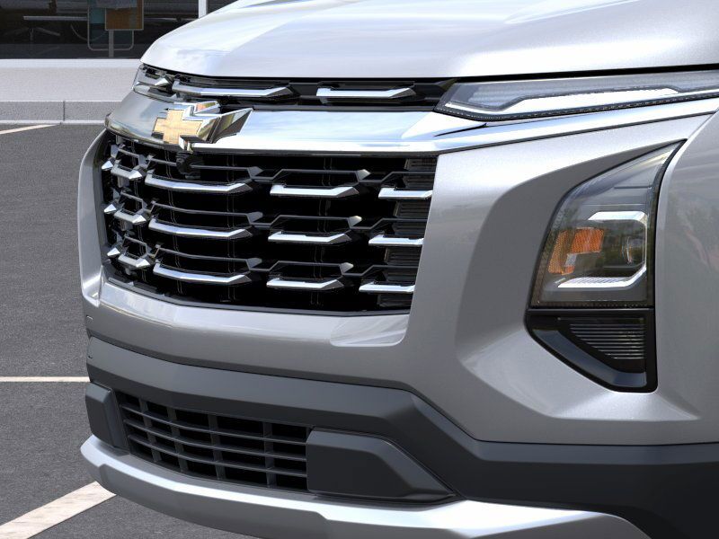 2026 Chevrolet Equinox LT Farmington MO