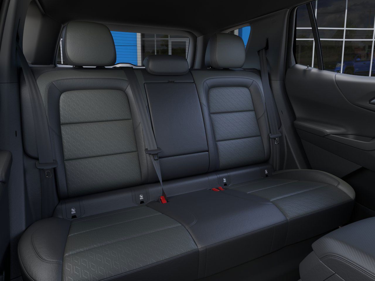 2026 Chevrolet Equinox LT Farmington MO
