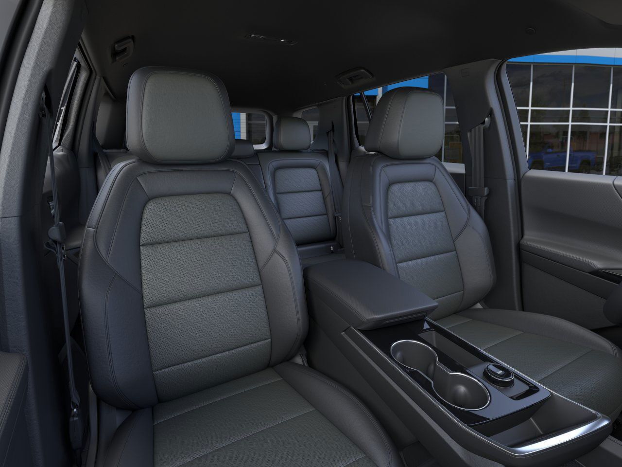 2026 Chevrolet Equinox LT Farmington MO