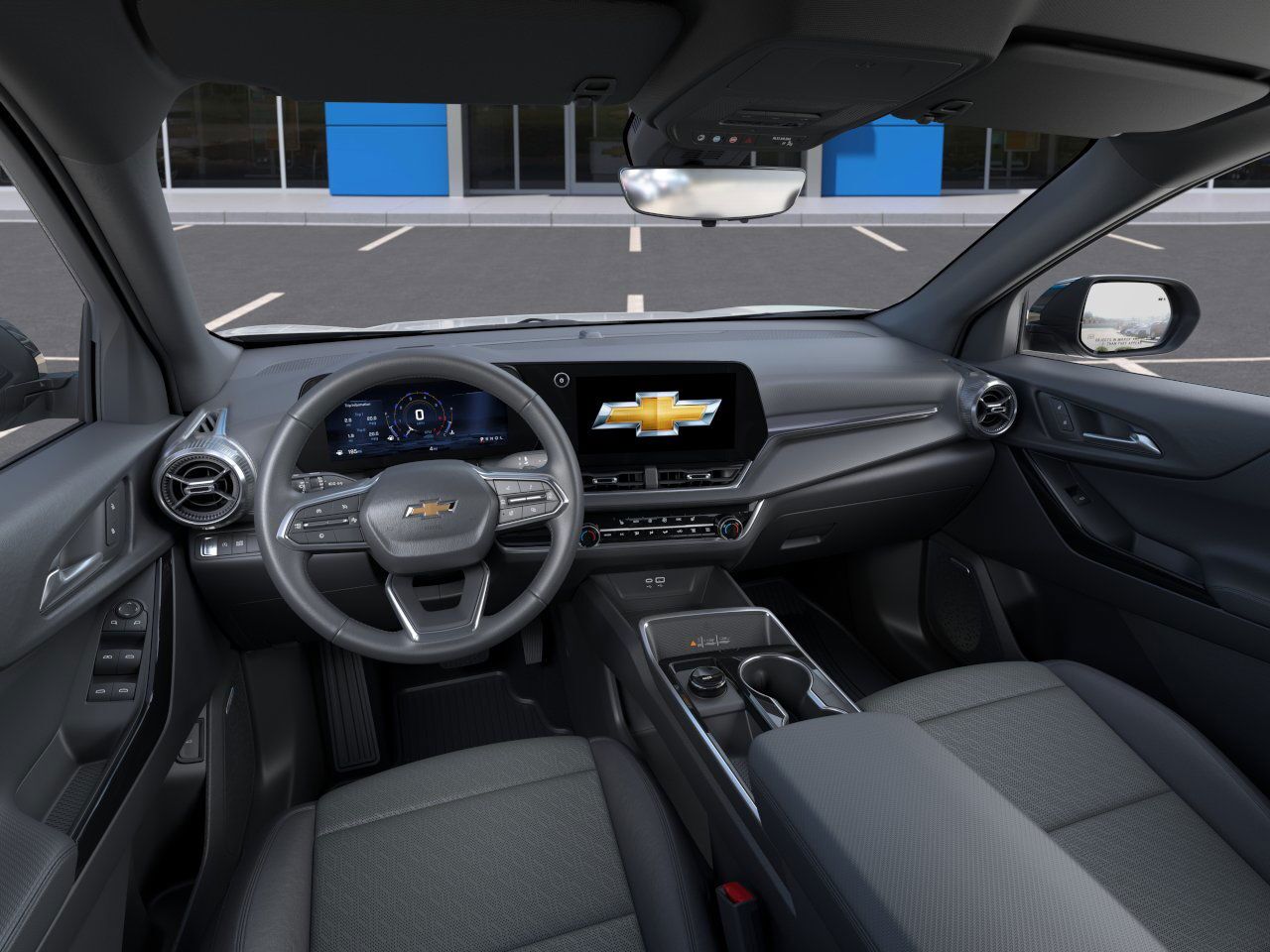 2026 Chevrolet Equinox LT Farmington MO