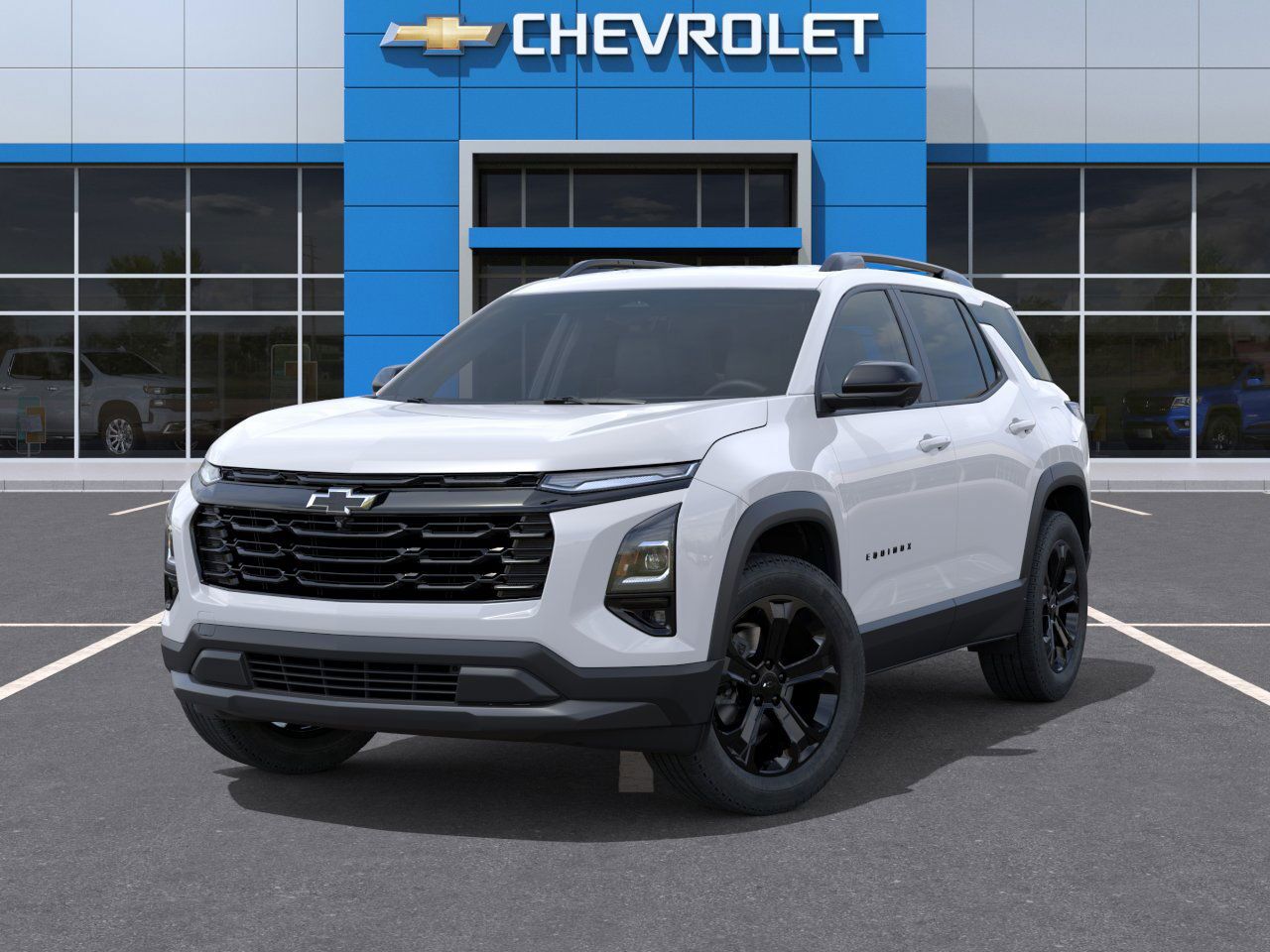 2026 Chevrolet Equinox LT Farmington MO