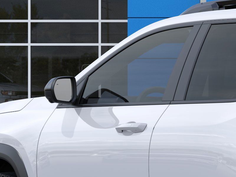 2026 Chevrolet Equinox LT Farmington MO
