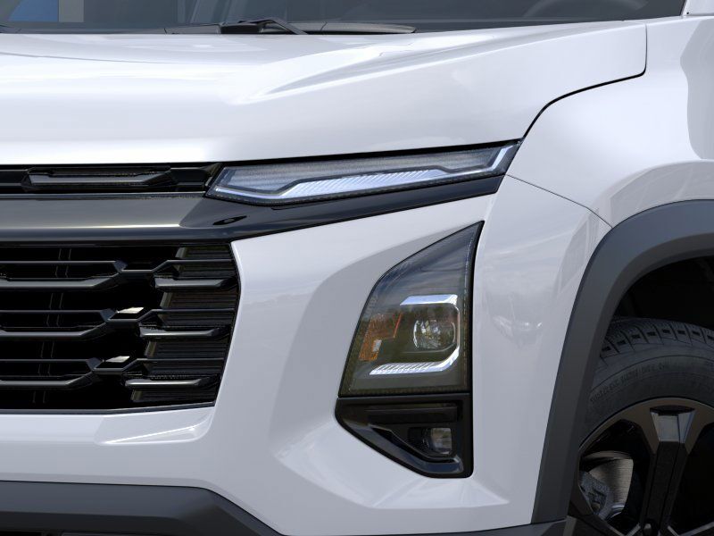 2026 Chevrolet Equinox LT Farmington MO