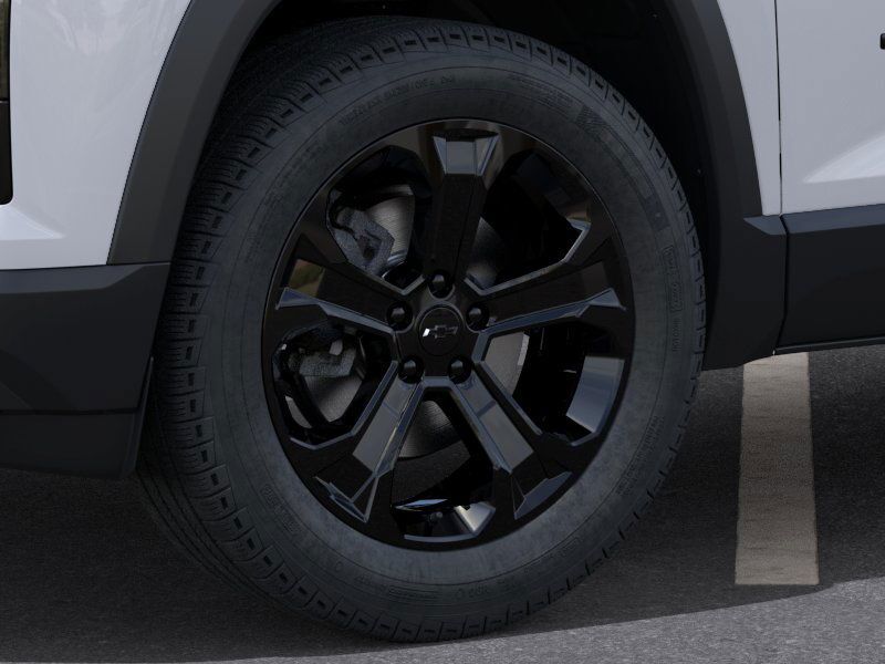 2026 Chevrolet Equinox LT Farmington MO