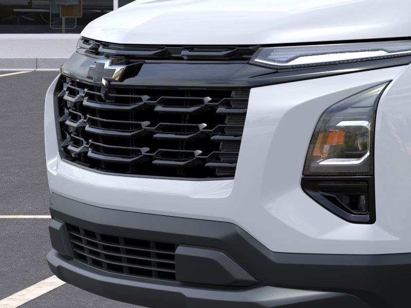 2026 Chevrolet Equinox LT Farmington MO