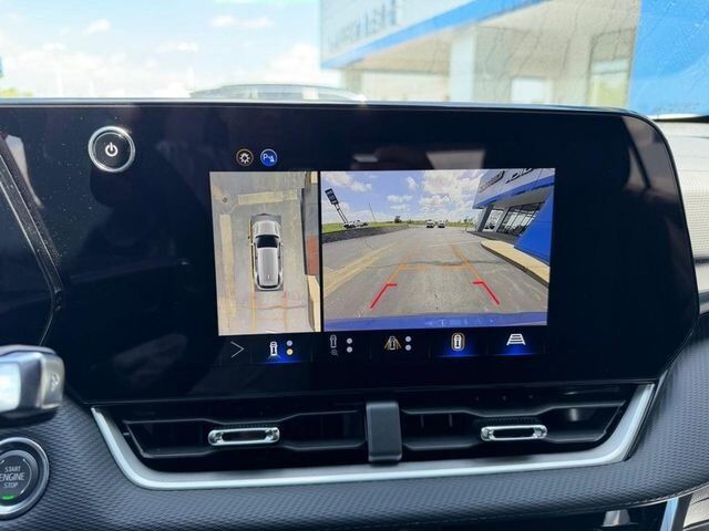 2026 Chevrolet Equinox LT Farmington MO