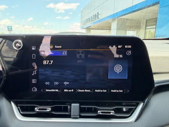 2026 Chevrolet Equinox LT Farmington MO