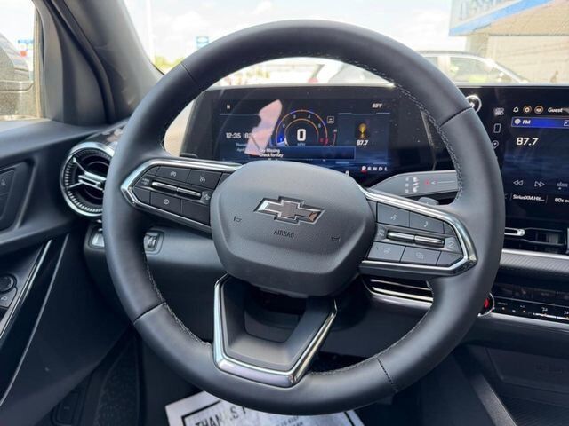2026 Chevrolet Equinox LT Farmington MO