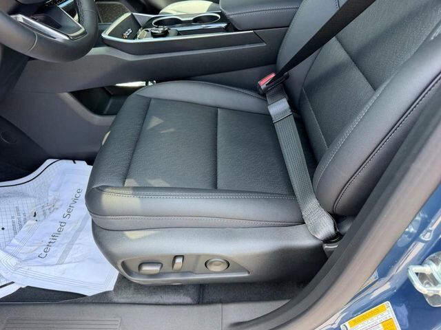 2026 Chevrolet Equinox LT Farmington MO