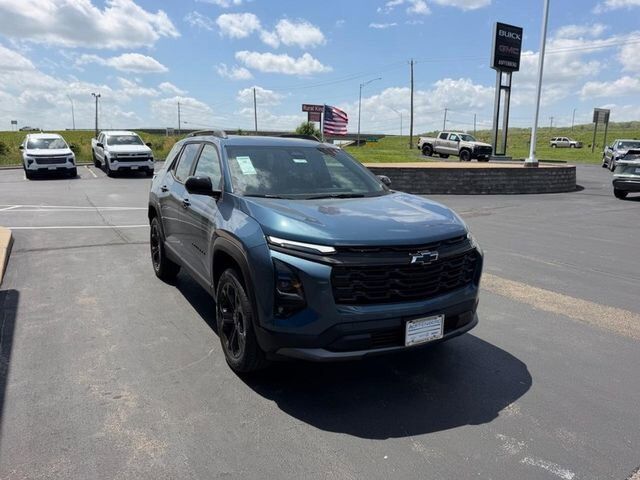 2026 Chevrolet Equinox LT Farmington MO
