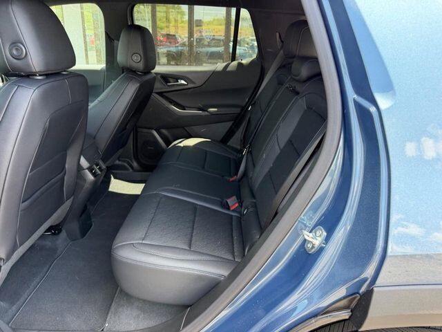 2026 Chevrolet Equinox LT Farmington MO