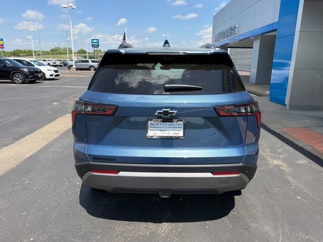 2026 Chevrolet Equinox LT Farmington MO
