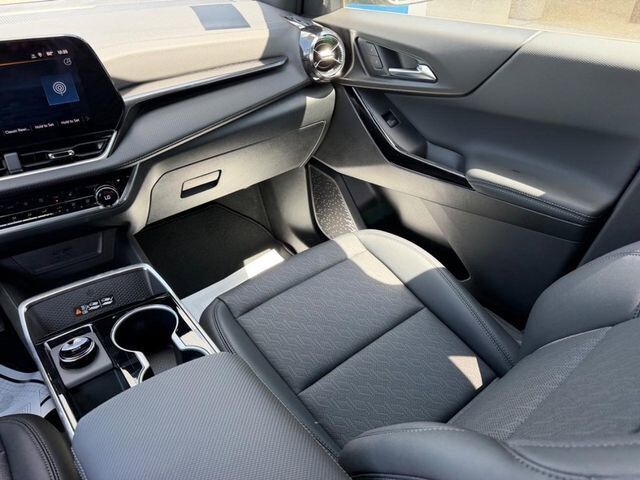 2026 Chevrolet Equinox LT Farmington MO