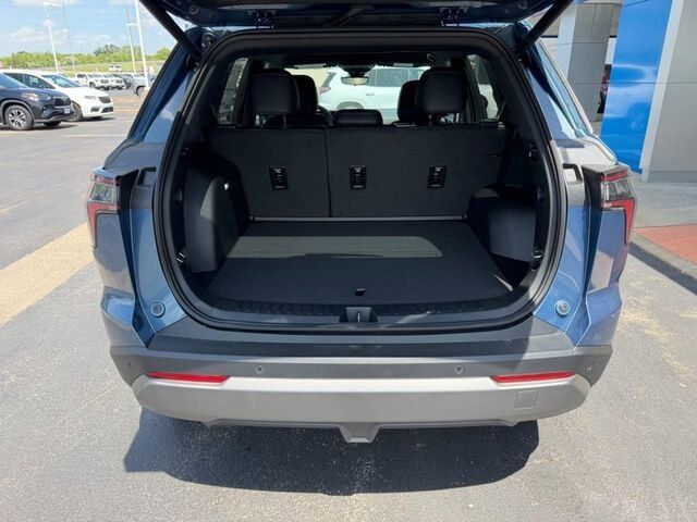 2026 Chevrolet Equinox LT Farmington MO