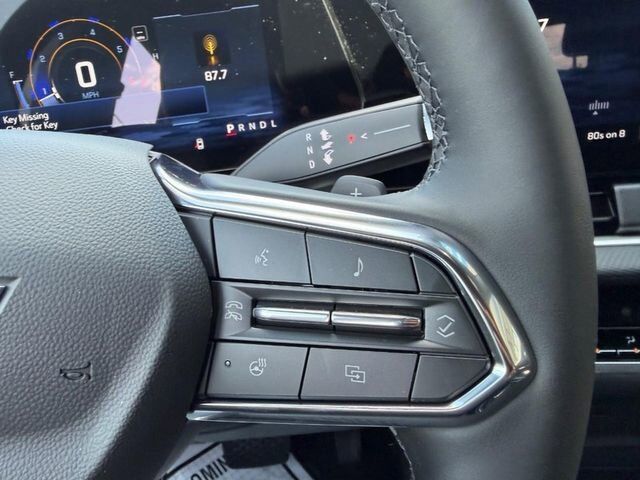 2026 Chevrolet Equinox LT Farmington MO
