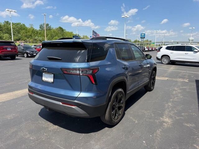 2026 Chevrolet Equinox LT Farmington MO