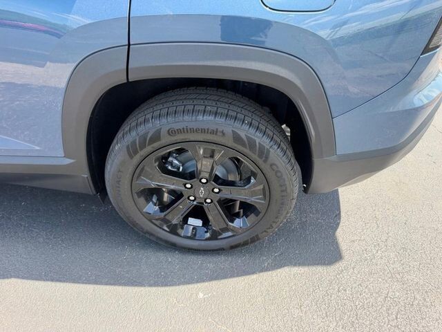 2026 Chevrolet Equinox LT Farmington MO