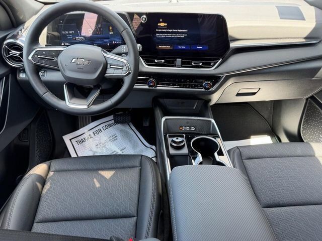 2026 Chevrolet Equinox LT Farmington MO