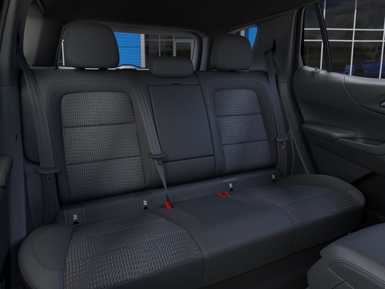 2026 Chevrolet Equinox LT Farmington MO