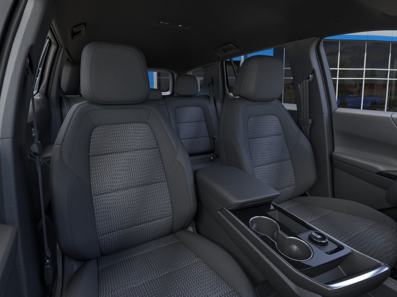 2026 Chevrolet Equinox LT Farmington MO