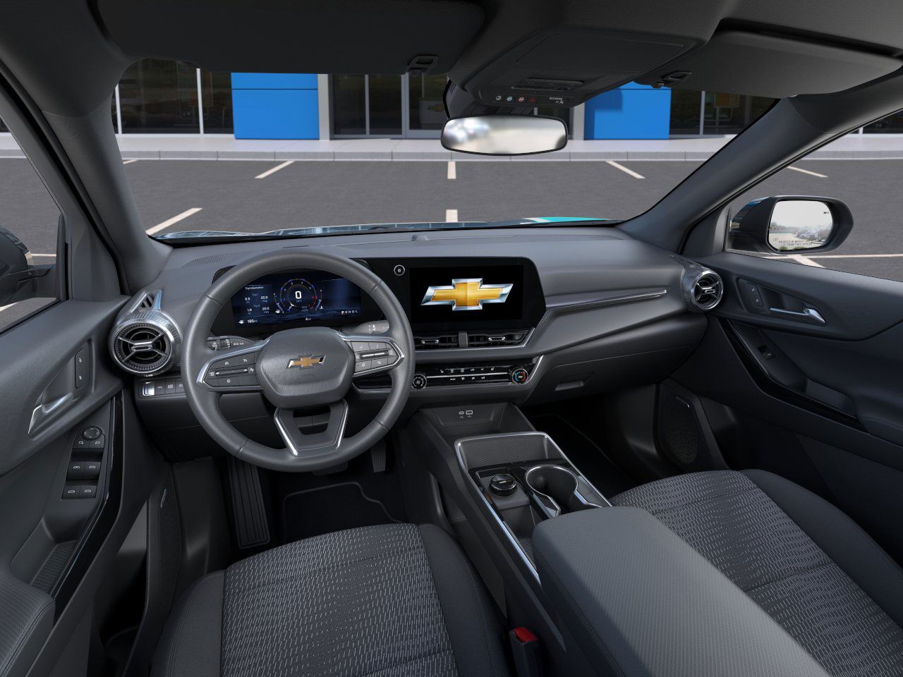 2026 Chevrolet Equinox LT Farmington MO