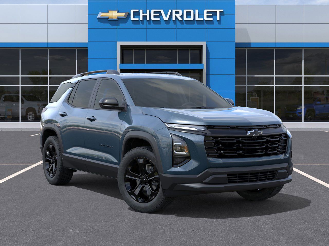 2026 Chevrolet Equinox LT Farmington MO