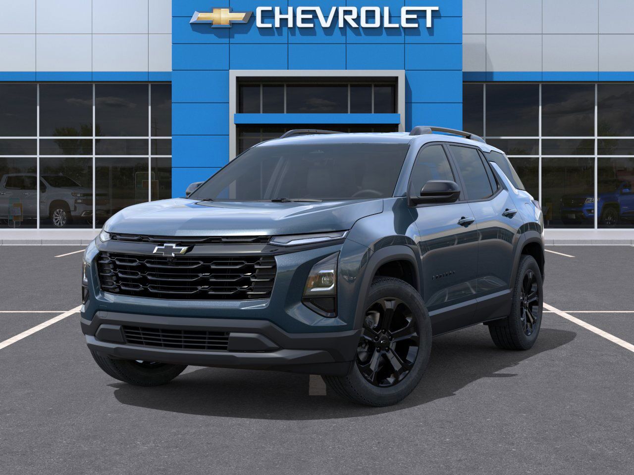 2026 Chevrolet Equinox LT Farmington MO