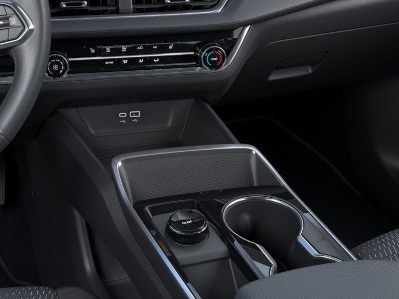 2026 Chevrolet Equinox LT Farmington MO