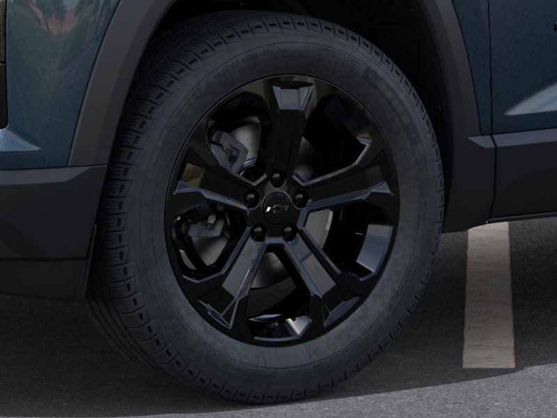 2026 Chevrolet Equinox LT Farmington MO