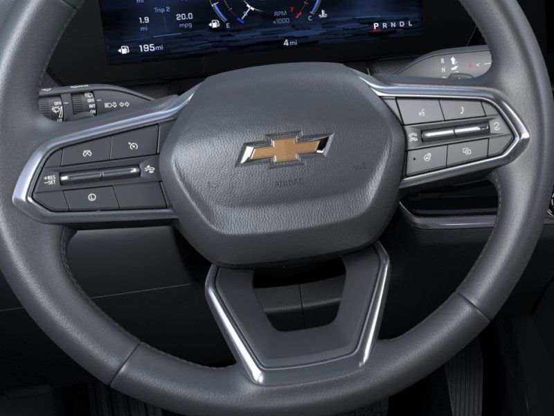 2026 Chevrolet Equinox LT Farmington MO