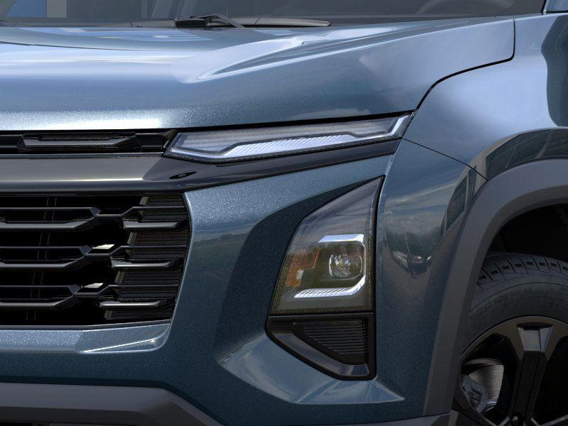 2026 Chevrolet Equinox LT Farmington MO