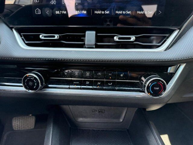 2026 Chevrolet Equinox LT Farmington MO
