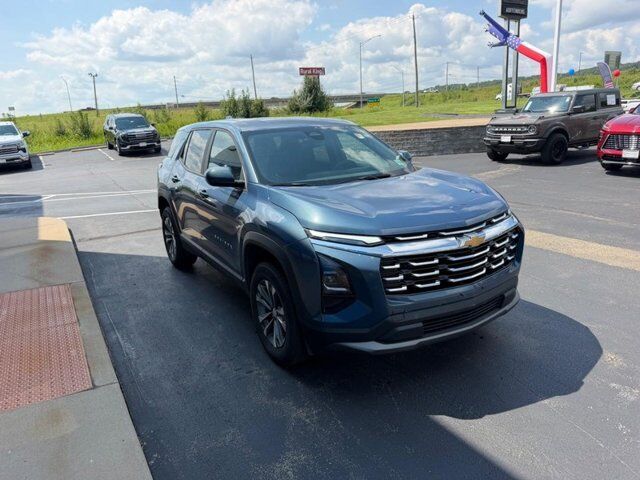 2026 Chevrolet Equinox LT Farmington MO