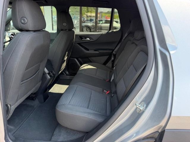 2026 Chevrolet Equinox LT Farmington MO