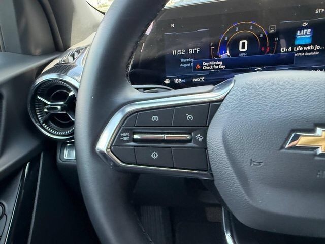 2026 Chevrolet Equinox LT Farmington MO