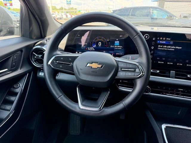 2026 Chevrolet Equinox LT Farmington MO