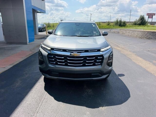 2026 Chevrolet Equinox LT Farmington MO