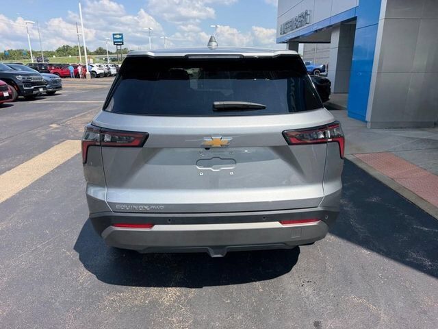 2026 Chevrolet Equinox LT Farmington MO
