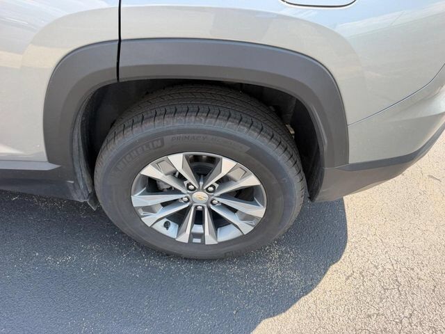 2026 Chevrolet Equinox LT Farmington MO