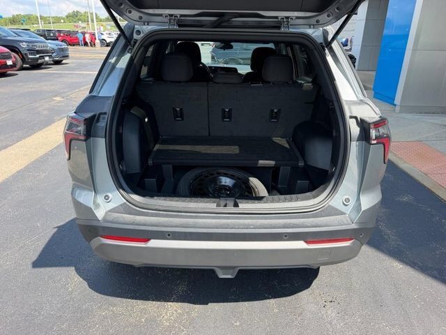 2026 Chevrolet Equinox LT Farmington MO