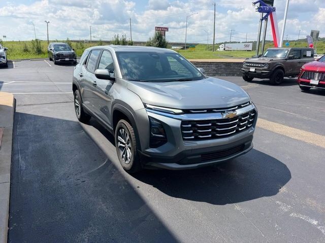2026 Chevrolet Equinox LT Farmington MO
