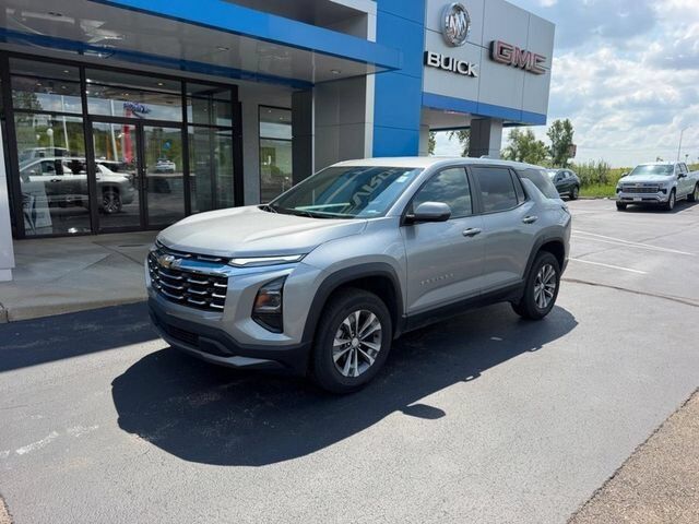 2026 Chevrolet Equinox LT Farmington MO
