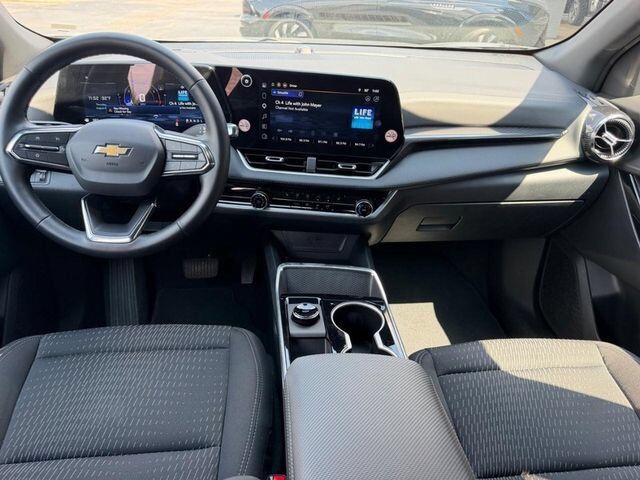 2026 Chevrolet Equinox LT Farmington MO