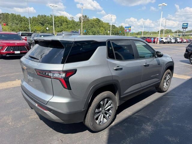 2026 Chevrolet Equinox LT Farmington MO