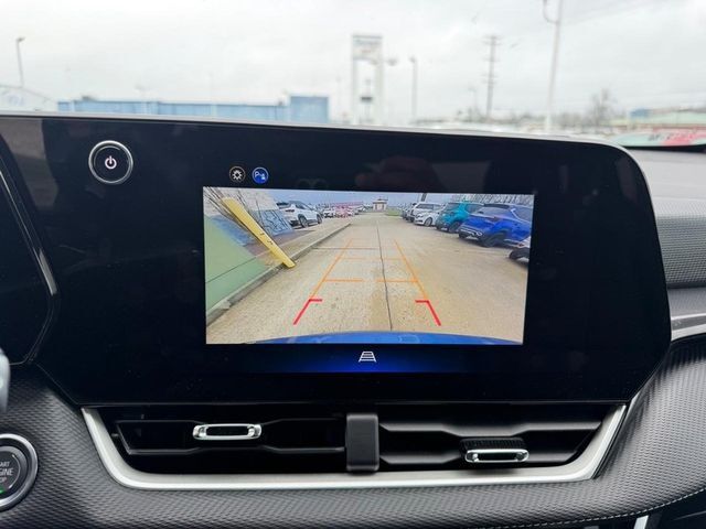 2026 Chevrolet Equinox LT Cape Girardeau MO