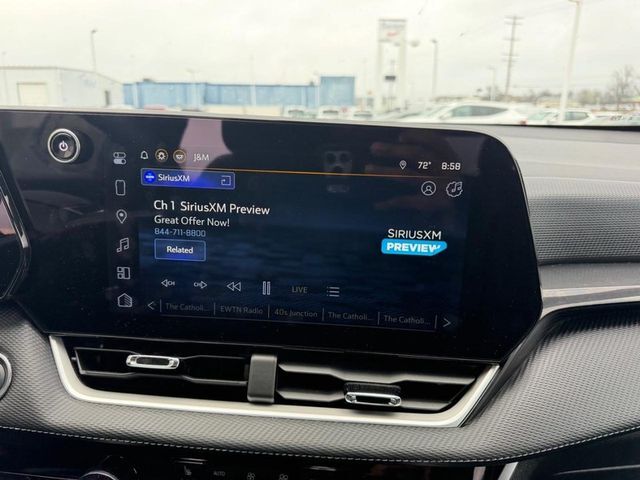 2026 Chevrolet Equinox LT Cape Girardeau MO