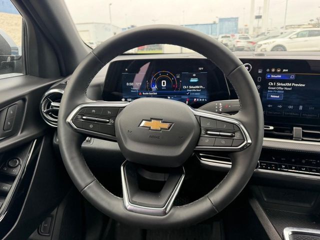 2026 Chevrolet Equinox LT Cape Girardeau MO