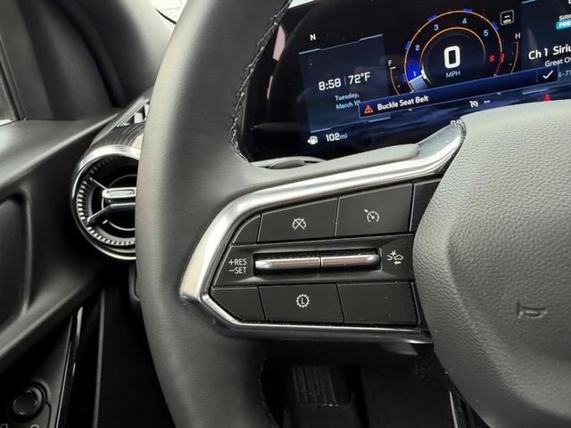 2026 Chevrolet Equinox LT Cape Girardeau MO