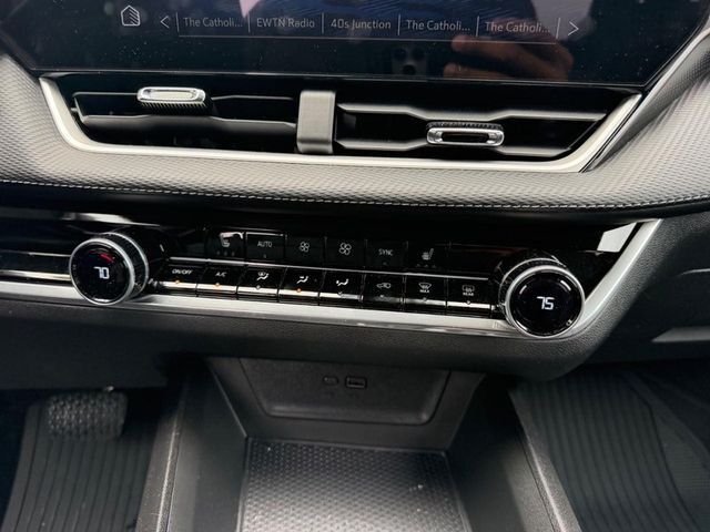 2026 Chevrolet Equinox LT Cape Girardeau MO